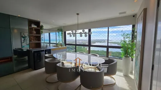 Apartamento com 4 Quartos à venda, 177m² no Recife, Recife