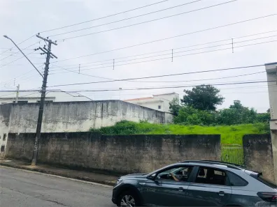 Lote/Terreno à venda, 627m² no Vila Nova Socorro, Mogi das Cruzes