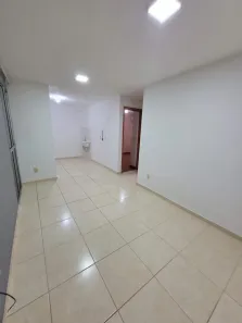 Apartamento com 2 Quartos à venda, 48m² no Vila Bethânia, Viana