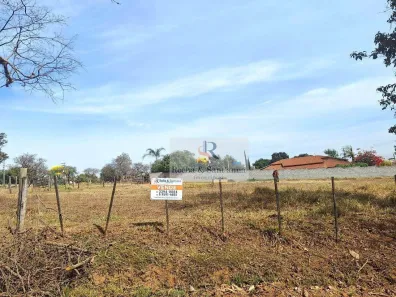 Lote/Terreno à venda, 1320m² no Recanto Campestre Internacional de Viracopos Gleba 6, Indaiatuba