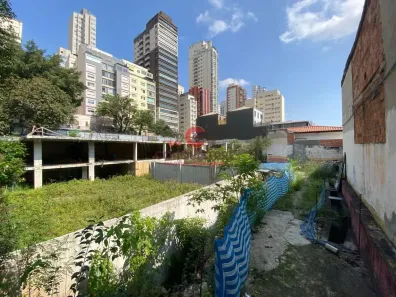 Lote/Terreno para alugar, 2471m² no Santa Cecília, São Paulo