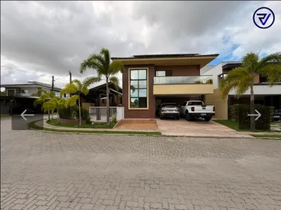 Casa de Condomínio com 5 Quartos à venda, 550m² no , Eusébio