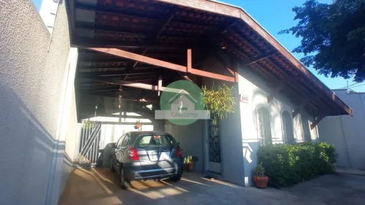 Casa com 3 Quartos à venda, 228m² no Parque Ortolândia, Hortolândia