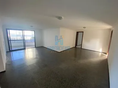 Apartamento com 4 Quartos à venda, 187m² no Petrópolis, Natal