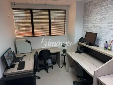 Sala Comercial à venda, 35m² no Fazenda, Itajaí