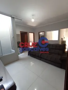 Casa com 3 Quartos à venda, 130m² no Jardim Dona Regina Picelli, Rio Claro