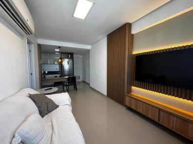 Apartamento com 1 Quarto à venda, 40m² no Boa Viagem, Recife
