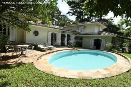 Casa com 5 Quartos à venda, 320m² no Fazenda Morumbi, São Paulo