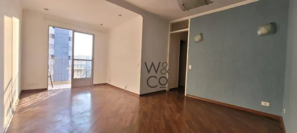 Apartamento com 3 Quartos à venda, 67m² no Jardim Jussara, São Paulo