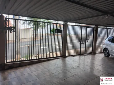 Casa com 3 Quartos à venda, 291m² no Jardim São Roque, Sumaré