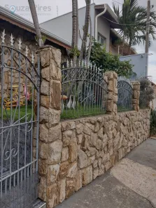 Casa com 2 Quartos à venda, 272m² no Parque Santa Bárbara, Campinas