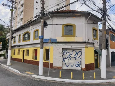 Ponto Comercial para alugar, 90m² no Vila Romana, São Paulo