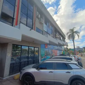 Sala Comercial para alugar, 42m² no Cavalhada, Porto Alegre
