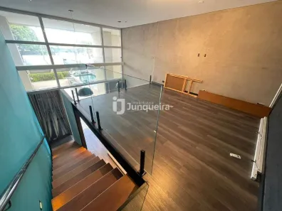 Ponto Comercial à venda, 95m² no Cidade Alta, Piracicaba