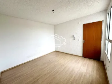 Apartamento com 2 Quartos à venda, 43m² no Santa Cruz, Rio de Janeiro