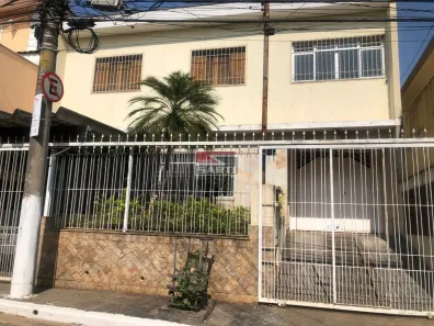 Sobrado com 3 Quartos à venda, 250m² no Vila Ester (Zona Norte), São Paulo