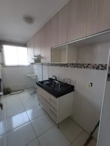 Apartamento com 2 Quartos para alugar, 46m² no Residencial Ana Célia, São José do Rio Preto