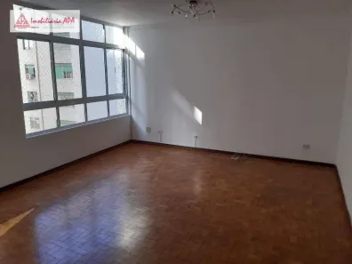 Apartamento com 2 Quartos à venda, 93m² no Higienópolis, São Paulo