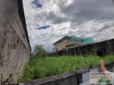 Lote/Terreno à venda, 250m² no Estância São José, Peruíbe