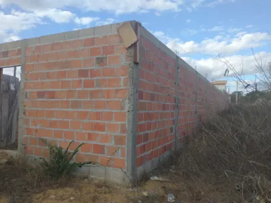 Lote/Terreno com 1 Quarto à venda, 1m² no Candeias, Vitória da Conquista