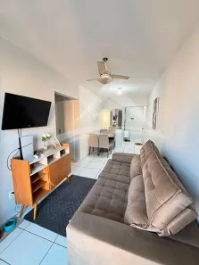Apartamento com 2 Quartos à venda, 65m² no Vila Alba, Araçatuba