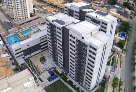 Apartamento com 2 Quartos à venda, 56m² no Despraiado, Cuiabá