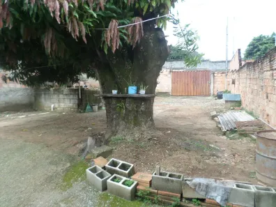 Lote/Terreno à venda, 471m² no Bom Retiro, Betim