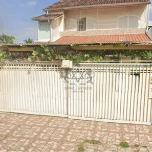 Casa com 4 Quartos à venda, 150m² no Parque Balneário Poiares, Caraguatatuba