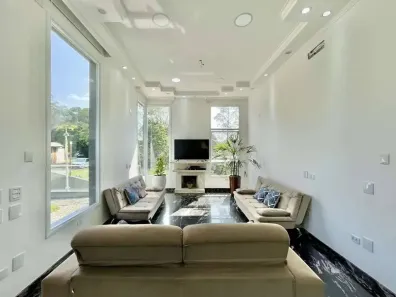 Sobrado com 4 Quartos à venda, 536m² no Palos Verdes, Carapicuíba