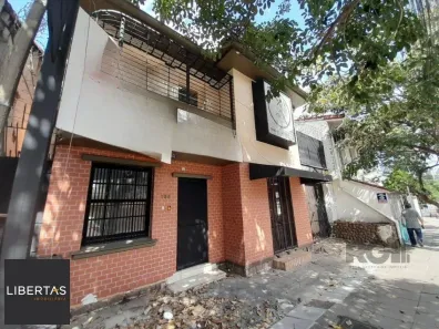 Imóvel Comercial para alugar, 170m² no Boa Vista, Porto Alegre
