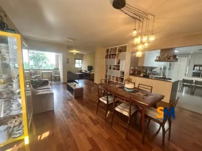Apartamento com 3 Quartos à venda, 120m² no Vila Uberabinha, São Paulo