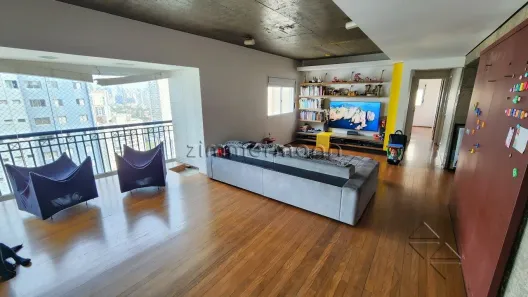 Apartamento com 4 Quartos à venda, 178m² no Cidade Monções, São Paulo
