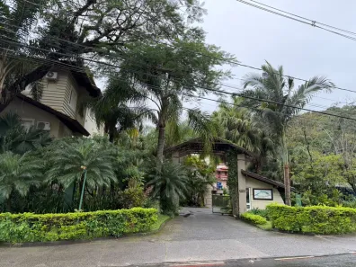 Apartamento com 1 Quarto à venda, 49m² no Lagoa da Conceição, Florianópolis