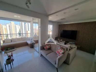 Apartamento com 2 Quartos à venda, 70m² no Jardim Vila Mariana, São Paulo