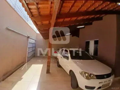 Casa com 3 Quartos à venda, 177m² no Alto Umuarama, Uberlândia