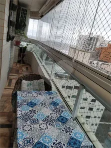 Apartamento com 2 Quartos à venda, 79m² no Aviação, Praia Grande