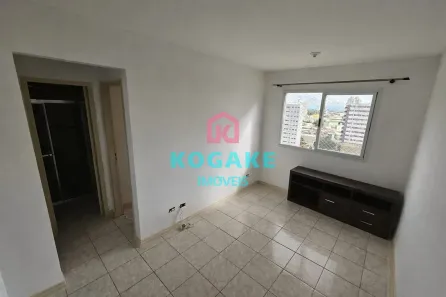 Apartamento com 1 Quarto para alugar, 40m² no Centro, São José dos Campos