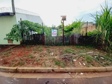 Lote/Terreno à venda, 200m² no Jardinópolis, Jardinópolis