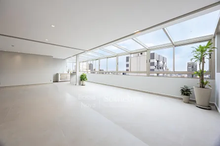 Cobertura com 4 Quartos à venda, 296m² no Pinheiros, São Paulo