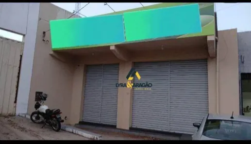 Ponto Comercial para alugar, 80m² no Quarenta, Campina Grande