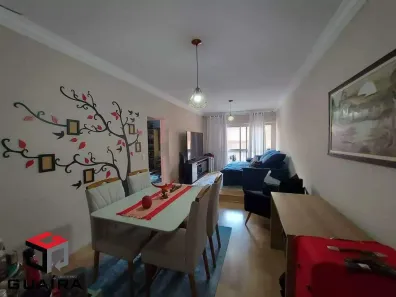 Apartamento com 2 Quartos à venda, 89m² no Baeta Neves, São Bernardo do Campo
