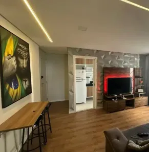 Apartamento com 2 Quartos à venda, 40m² no Vila Ipojuca, São Paulo