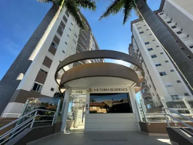 Apartamento com 2 Quartos para alugar, 84m² no Jardim Cidade de Florianópolis, São José