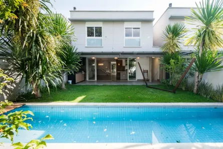 Casa com 4 Quartos à venda, 424m² no Jardim Cordeiro, São Paulo