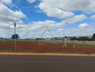 Lote/Terreno à venda, 300m² no Parque Brasil 500, Paulínia