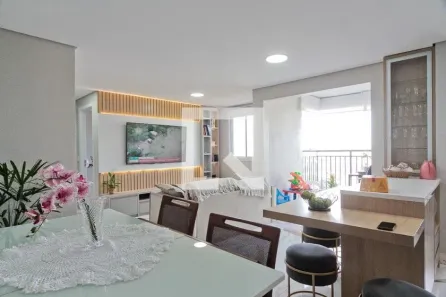Apartamento com 2 Quartos à venda, 71m² no Parque São Domingos, São Paulo