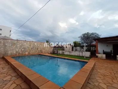 Imóvel Comercial com 4 Quartos à venda, 208m² no Vila Monte Alegre, Ribeirão Preto