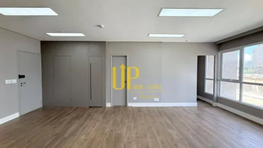 Sala Comercial para alugar, 50m² no Sítio Tamboré Alphaville, Barueri