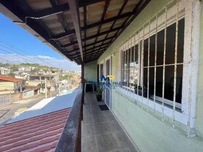 Casa com 1 Quarto à venda, 60m² no Laranjal, São Gonçalo
