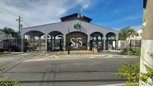 Casa de Condomínio com 4 Quartos à venda, 270m² no João Aranha, Paulínia